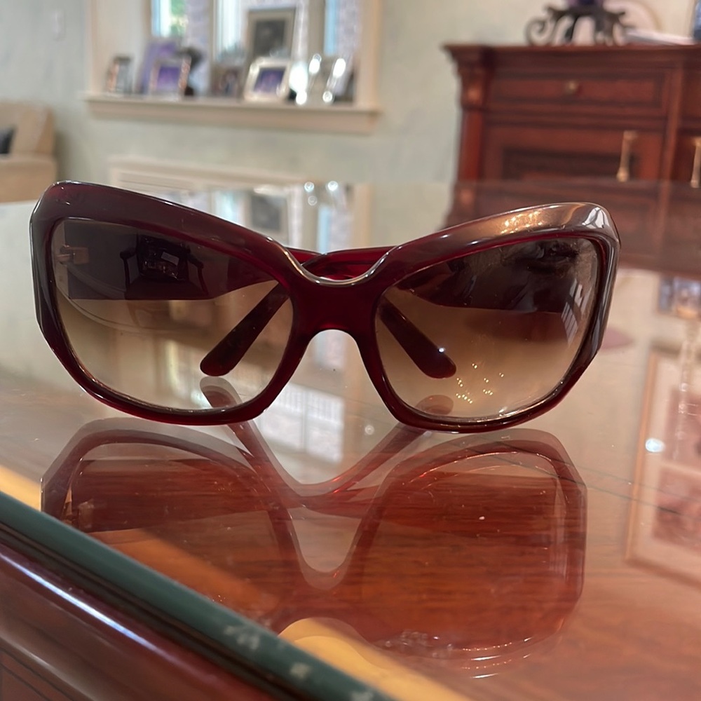 Oliver Peoples vintage sunglasses